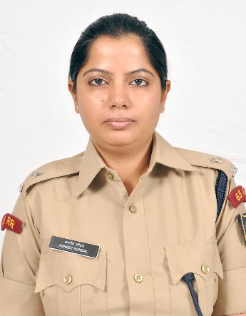 Amneet Kondal Amneet Kondal